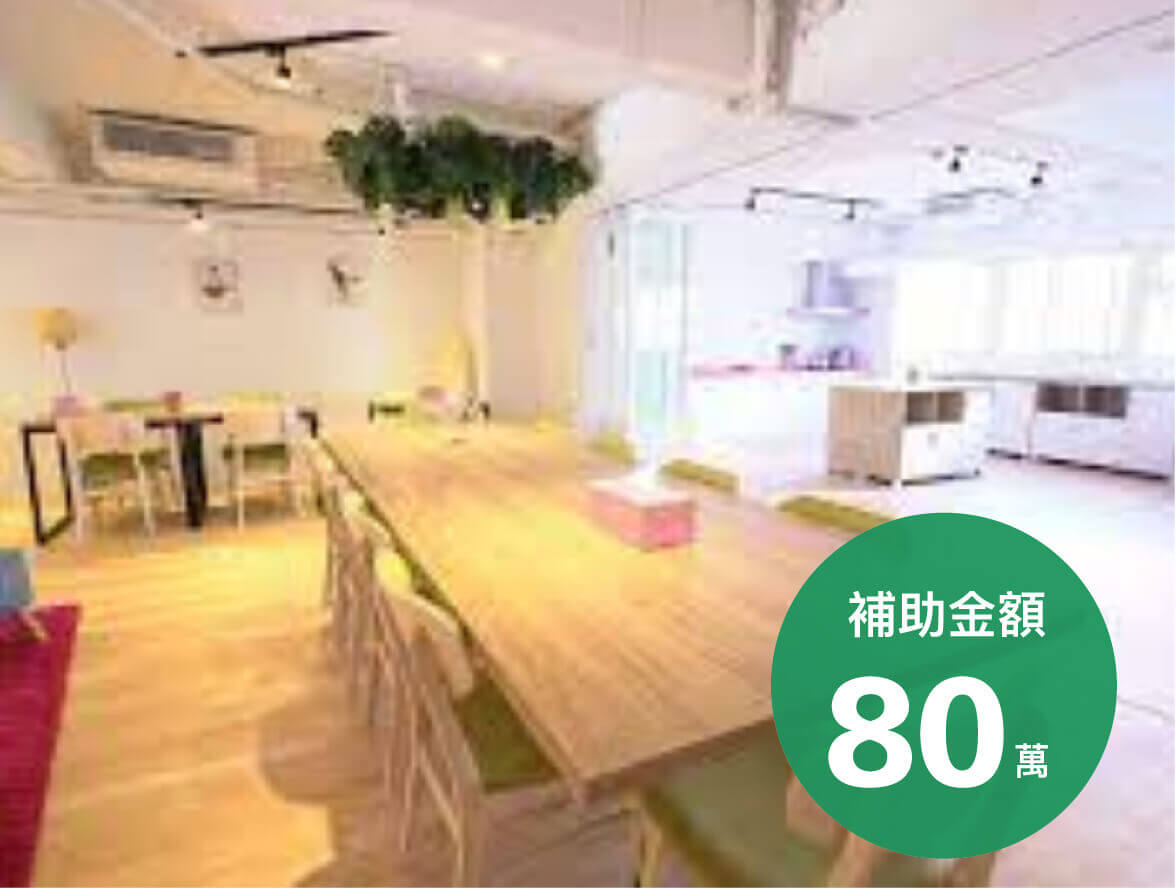 女性創意工作空間 - 臺北市產業發展創業案例｜八策創業補助顧問