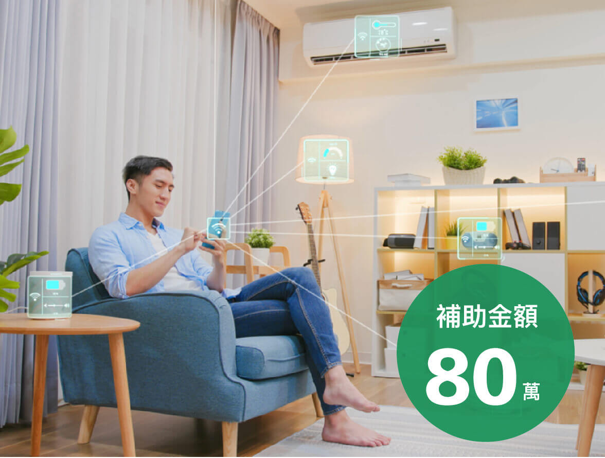 智慧通訊裝置 - 實現之物聯網設備 - 臺北市產業發展創業案例｜八策創業補助顧問